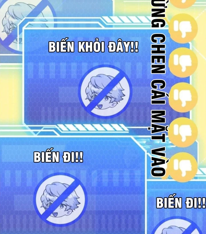 Livestream Của Cao Thủ Kiếm Thuật Chapter 17 - 34