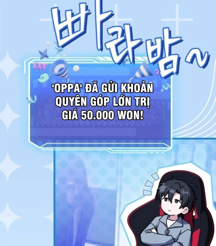 Livestream Của Cao Thủ Kiếm Thuật Chapter 17 - 84