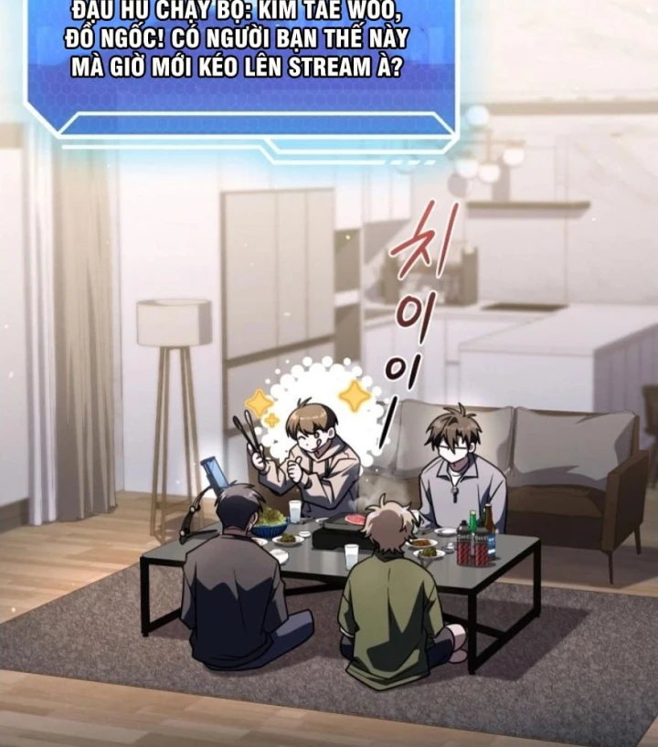 Livestream Của Cao Thủ Kiếm Thuật Chapter 17 - 128
