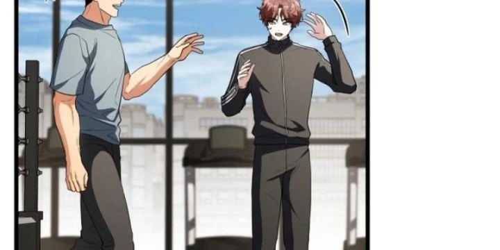 Livestream Của Cao Thủ Kiếm Thuật Chapter 18 - 155