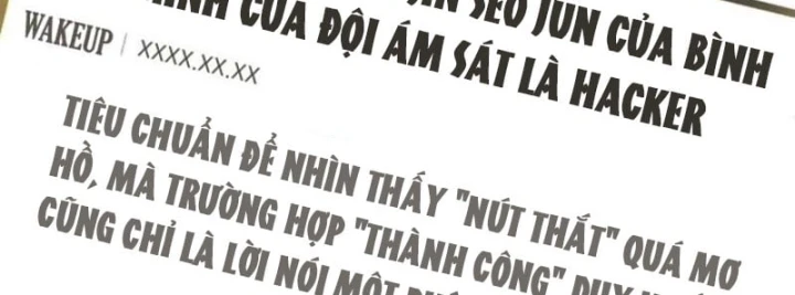 Livestream Của Cao Thủ Kiếm Thuật Chapter 19 - 67
