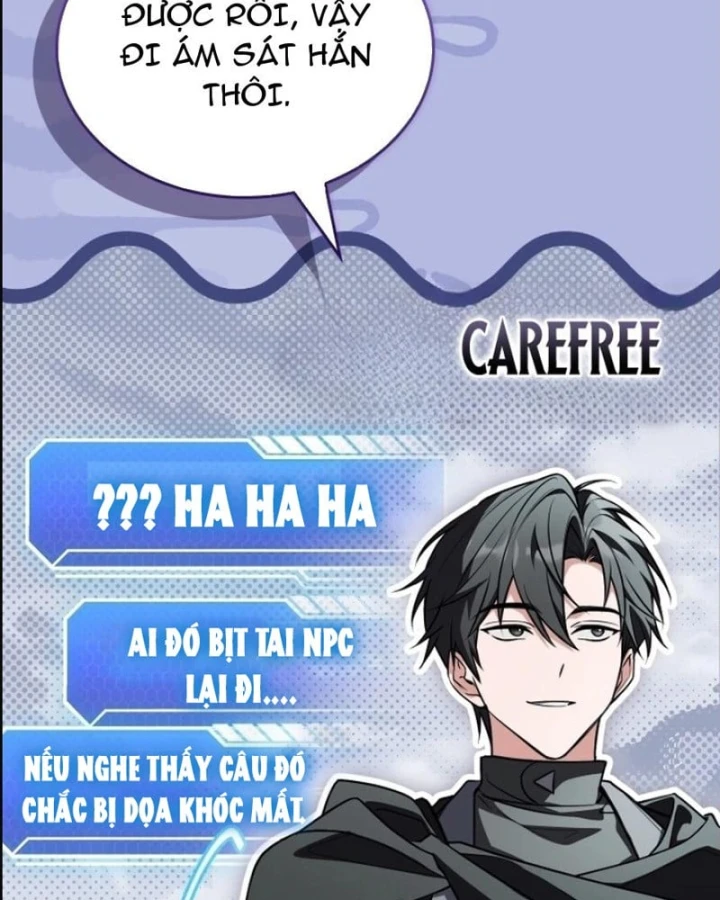 Livestream Của Cao Thủ Kiếm Thuật Chapter 20 - 192