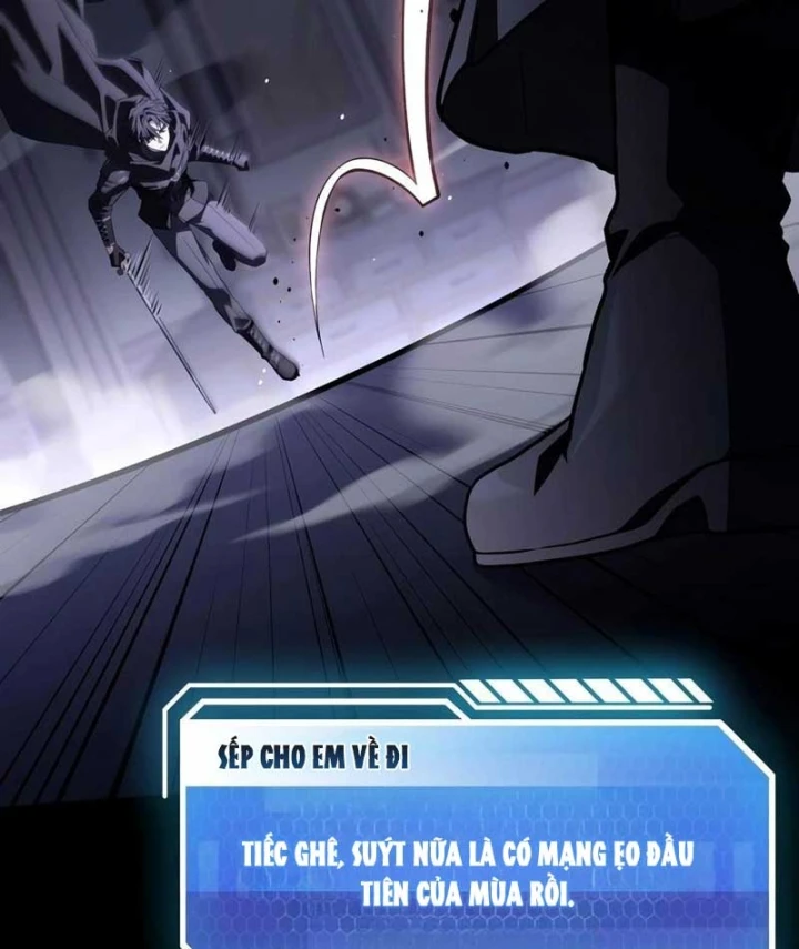 Livestream Của Cao Thủ Kiếm Thuật Chapter 21 - 17