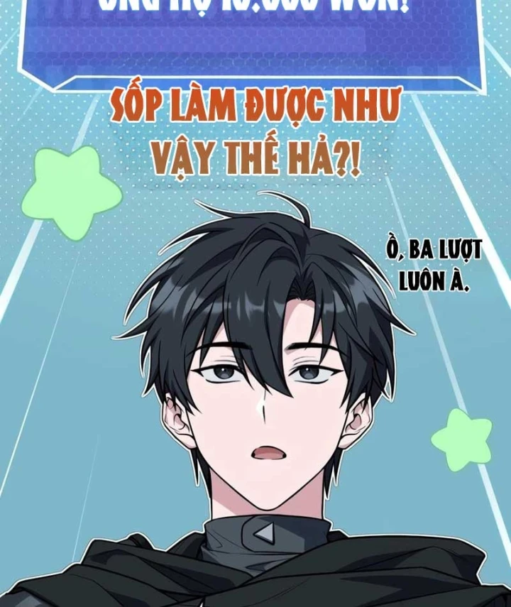 Livestream Của Cao Thủ Kiếm Thuật Chapter 21 - 191