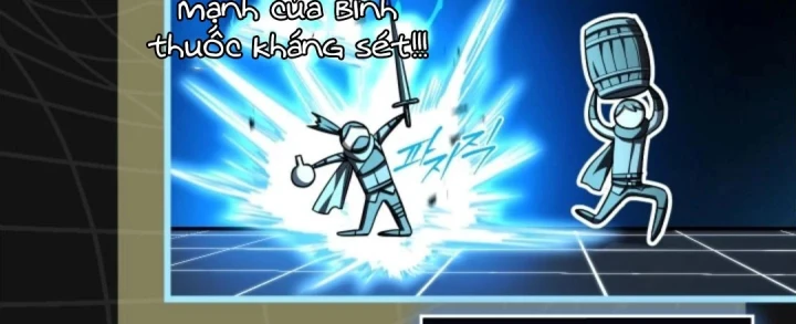 Livestream Của Cao Thủ Kiếm Thuật Chapter 22 - 40