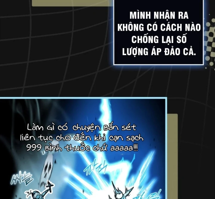 Livestream Của Cao Thủ Kiếm Thuật Chapter 22 - 41