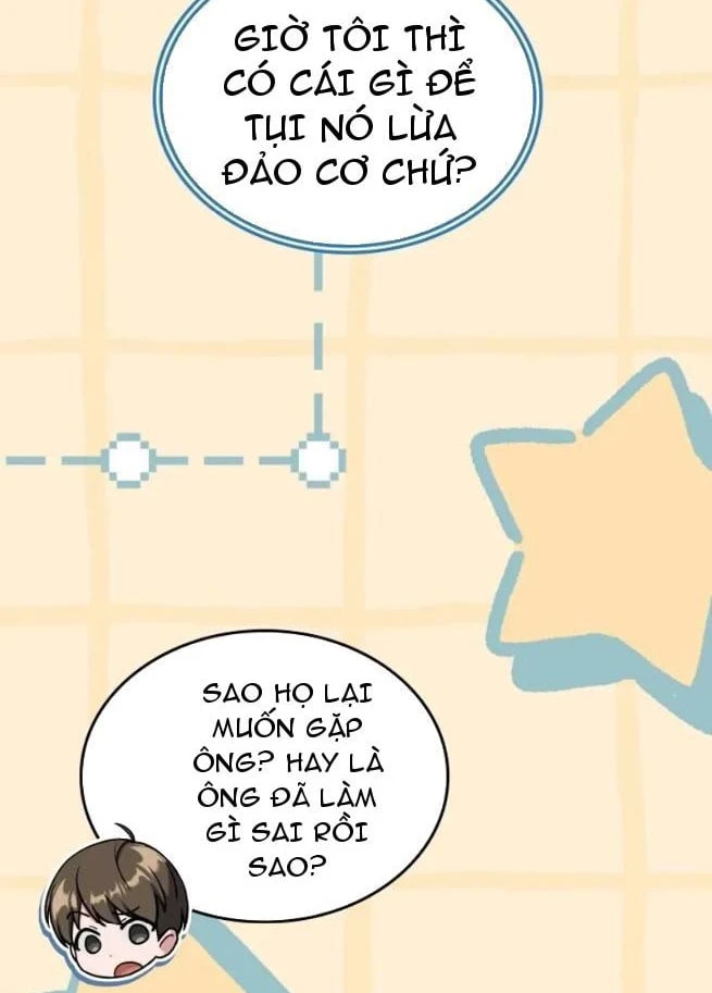 Livestream Của Cao Thủ Kiếm Thuật Chapter 24 - 9