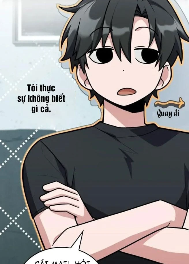 Livestream Của Cao Thủ Kiếm Thuật Chapter 24 - 11
