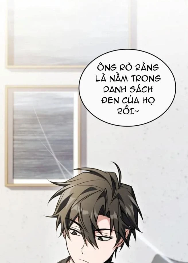 Livestream Của Cao Thủ Kiếm Thuật Chapter 24 - 18