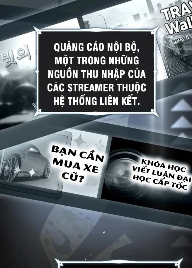 Livestream Của Cao Thủ Kiếm Thuật Chapter 24 - 35