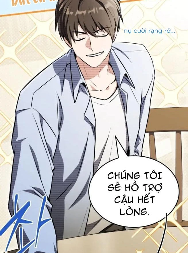 Livestream Của Cao Thủ Kiếm Thuật Chapter 24 - 40