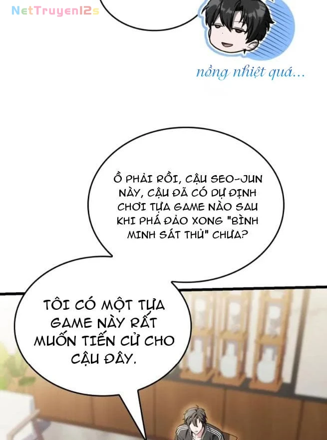 Livestream Của Cao Thủ Kiếm Thuật Chapter 24 - 42
