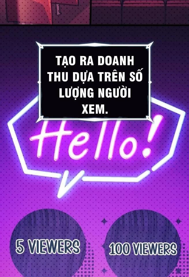 Livestream Của Cao Thủ Kiếm Thuật Chapter 24 - 67