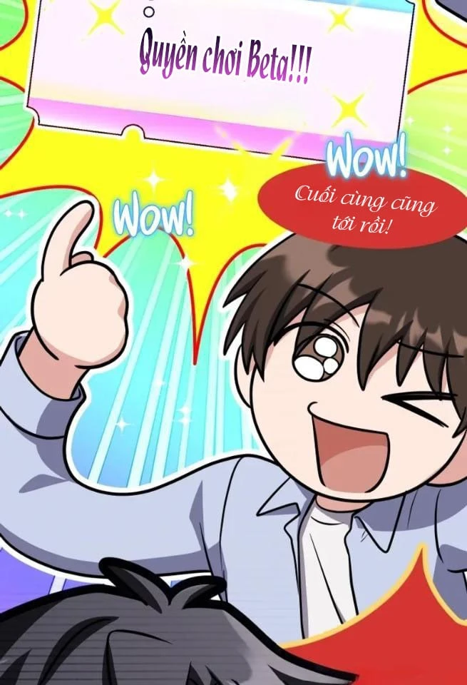 Livestream Của Cao Thủ Kiếm Thuật Chapter 24 - 96