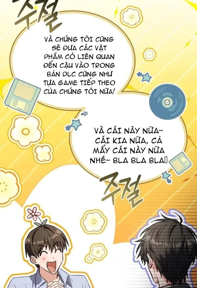 Livestream Của Cao Thủ Kiếm Thuật Chapter 24 - 98