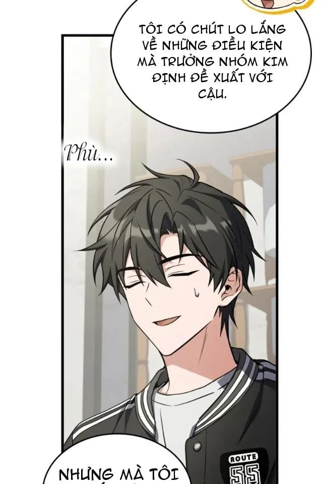 Livestream Của Cao Thủ Kiếm Thuật Chapter 24 - 113
