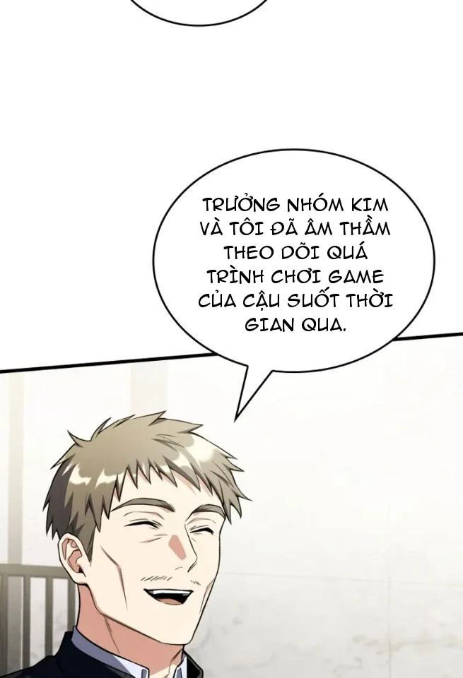Livestream Của Cao Thủ Kiếm Thuật Chapter 24 - 121