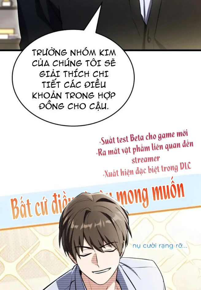 Livestream Của Cao Thủ Kiếm Thuật Chapter 24 - 129