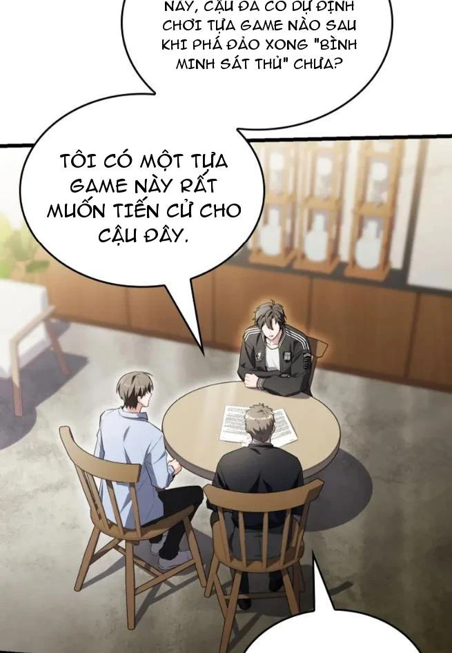 Livestream Của Cao Thủ Kiếm Thuật Chapter 24 - 132