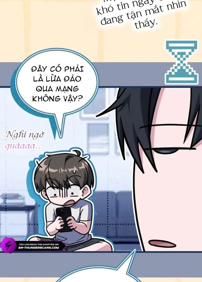 Livestream Của Cao Thủ Kiếm Thuật Chapter 25 - 8
