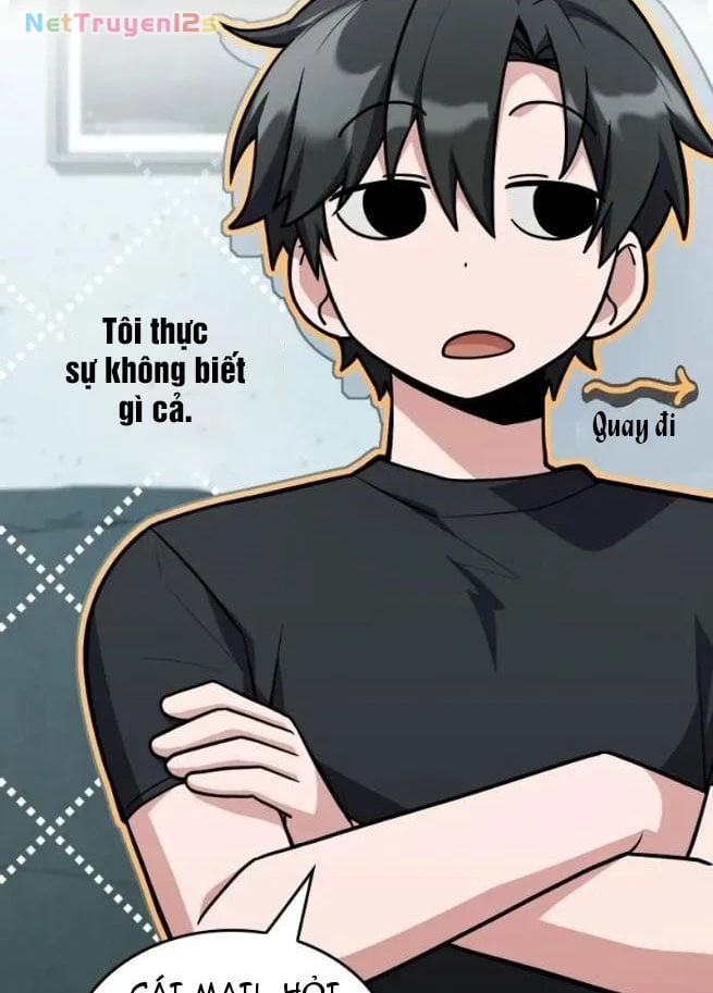 Livestream Của Cao Thủ Kiếm Thuật Chapter 25 - 11