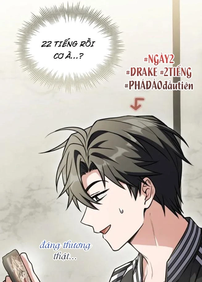 Livestream Của Cao Thủ Kiếm Thuật Chapter 25 - 28