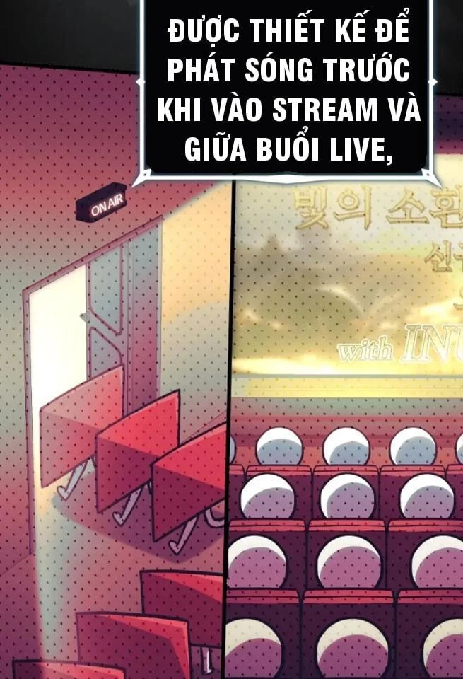 Livestream Của Cao Thủ Kiếm Thuật Chapter 25 - 36