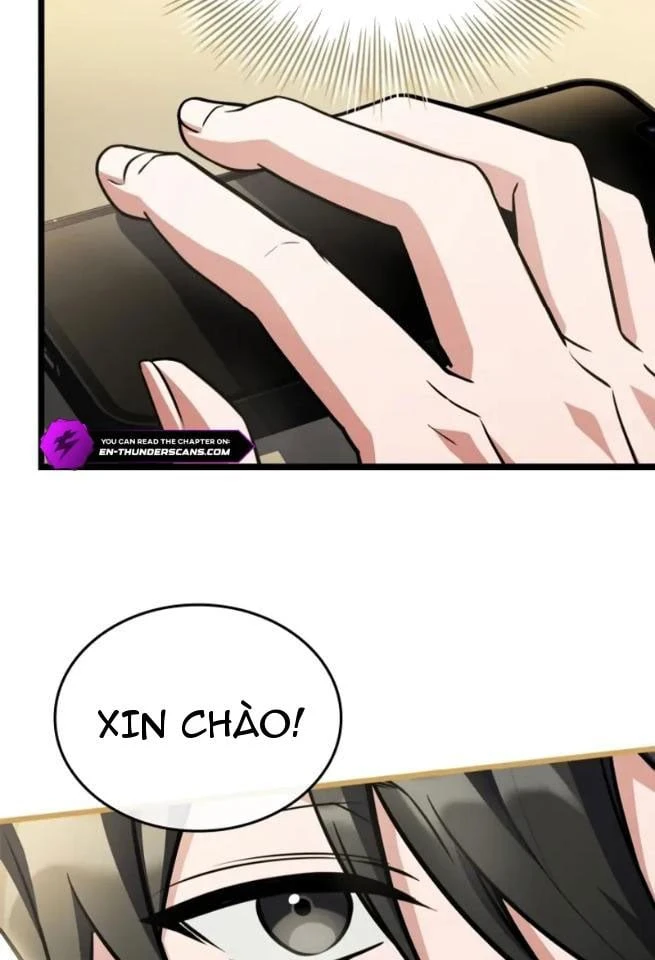 Livestream Của Cao Thủ Kiếm Thuật Chapter 25 - 45