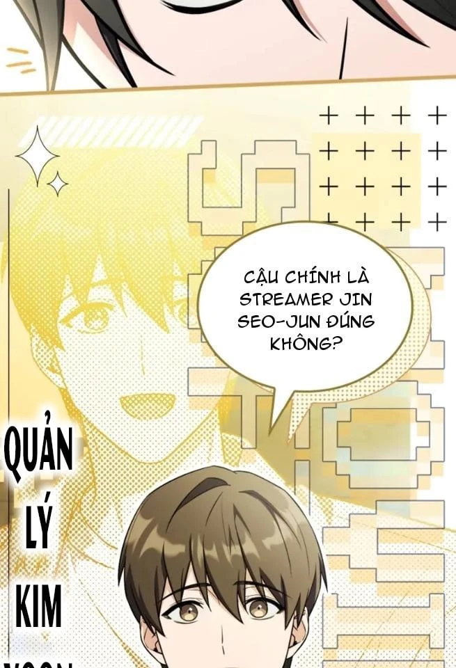 Livestream Của Cao Thủ Kiếm Thuật Chapter 25 - 46