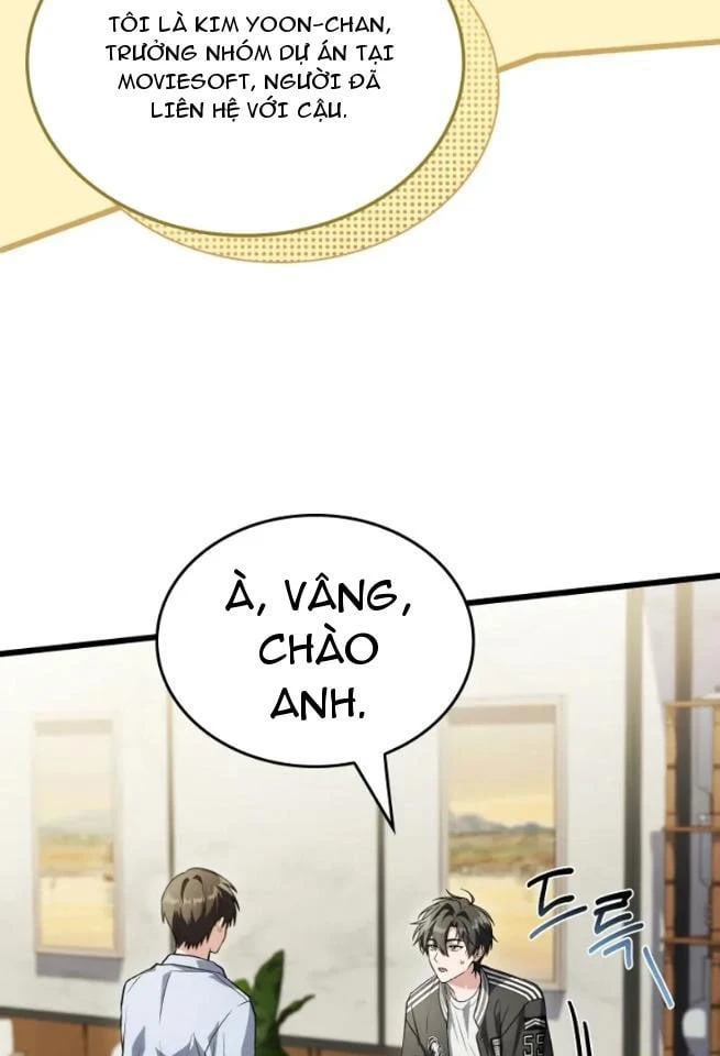 Livestream Của Cao Thủ Kiếm Thuật Chapter 25 - 48