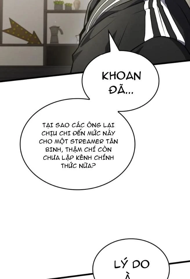 Livestream Của Cao Thủ Kiếm Thuật Chapter 25 - 88