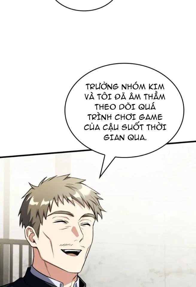 Livestream Của Cao Thủ Kiếm Thuật Chapter 25 - 91