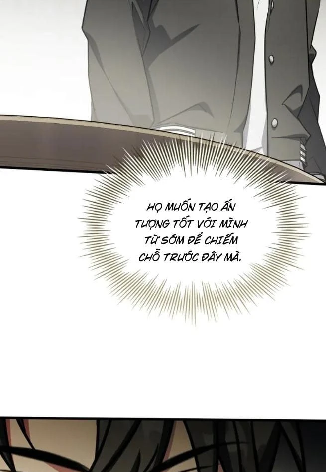 Livestream Của Cao Thủ Kiếm Thuật Chapter 25 - 96