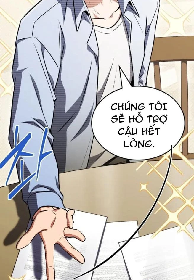 Livestream Của Cao Thủ Kiếm Thuật Chapter 25 - 100