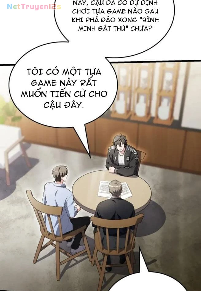 Livestream Của Cao Thủ Kiếm Thuật Chapter 25 - 102