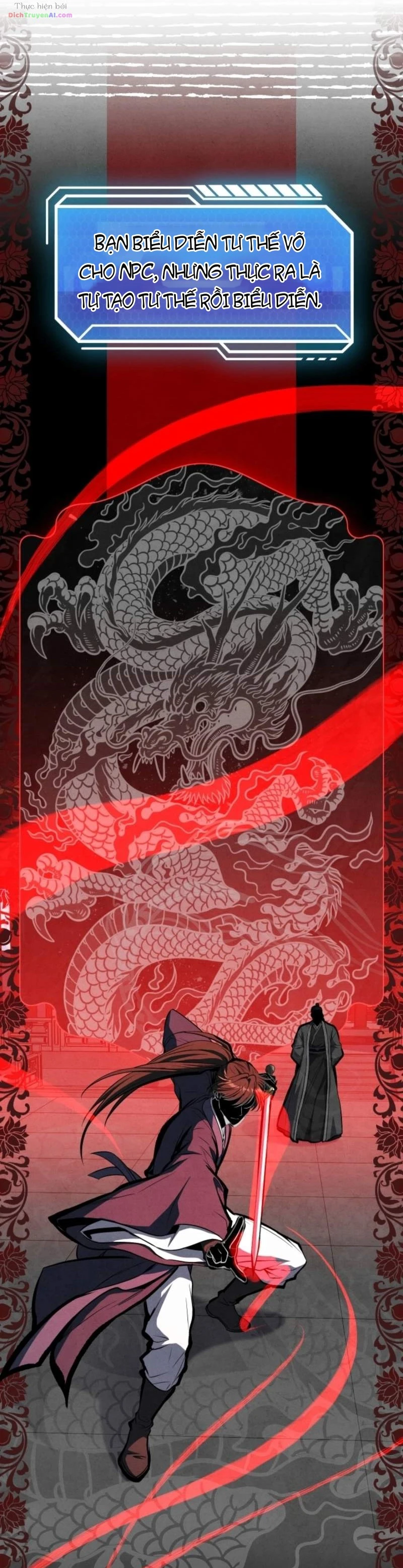 Livestream Của Cao Thủ Kiếm Thuật Chapter 40 - 6