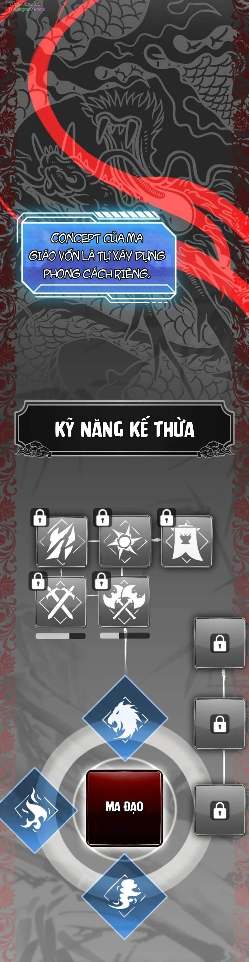 Livestream Của Cao Thủ Kiếm Thuật Chapter 40 - 7