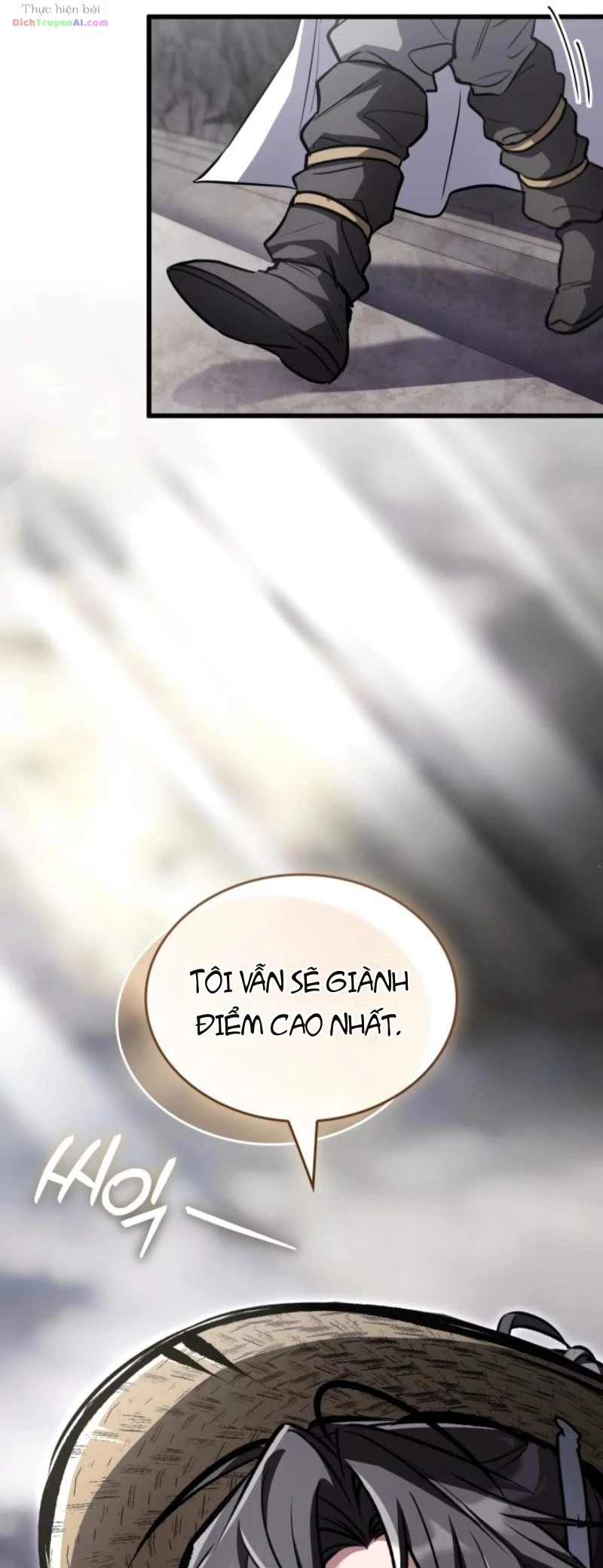 Livestream Của Cao Thủ Kiếm Thuật Chapter 40 - 12