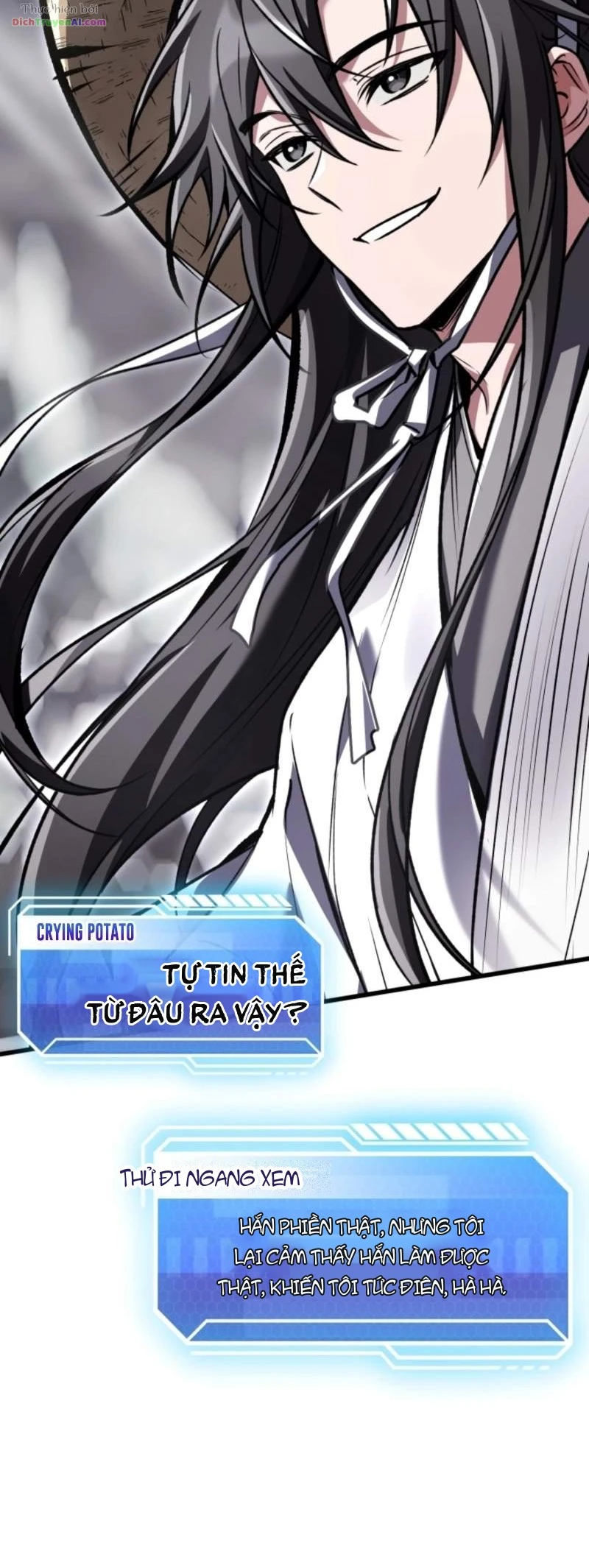 Livestream Của Cao Thủ Kiếm Thuật Chapter 40 - 13
