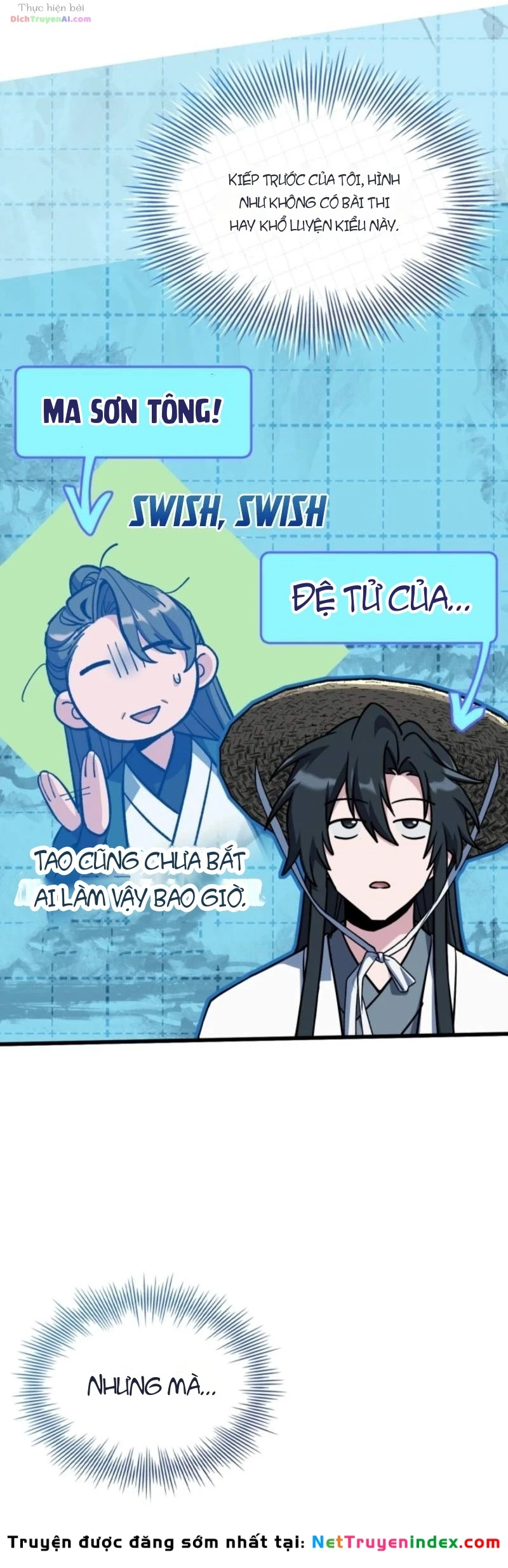 Livestream Của Cao Thủ Kiếm Thuật Chapter 40 - 18