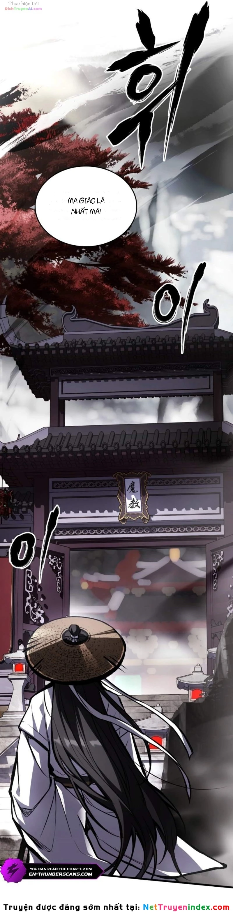 Livestream Của Cao Thủ Kiếm Thuật Chapter 40 - 23