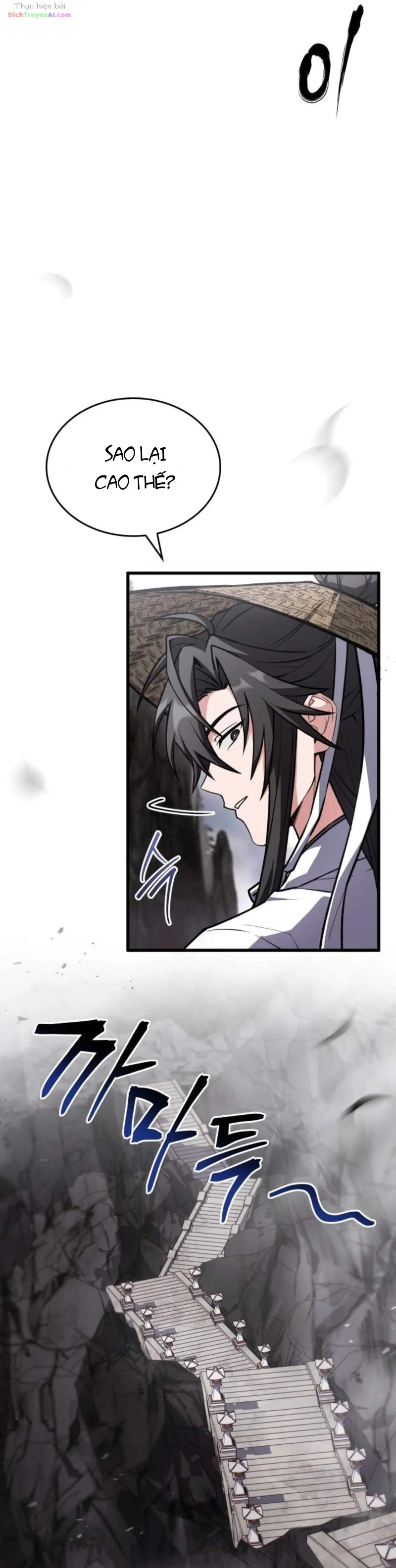 Livestream Của Cao Thủ Kiếm Thuật Chapter 40 - 24