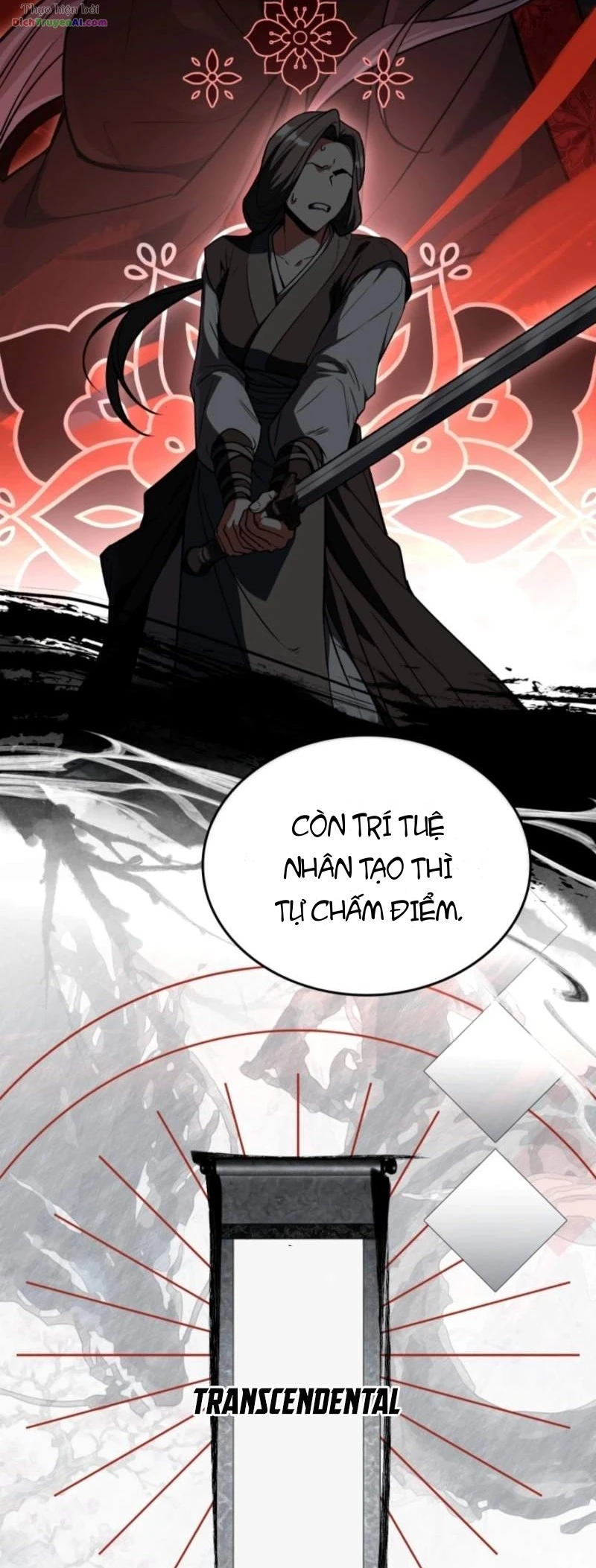 Livestream Của Cao Thủ Kiếm Thuật Chapter 40 - 45