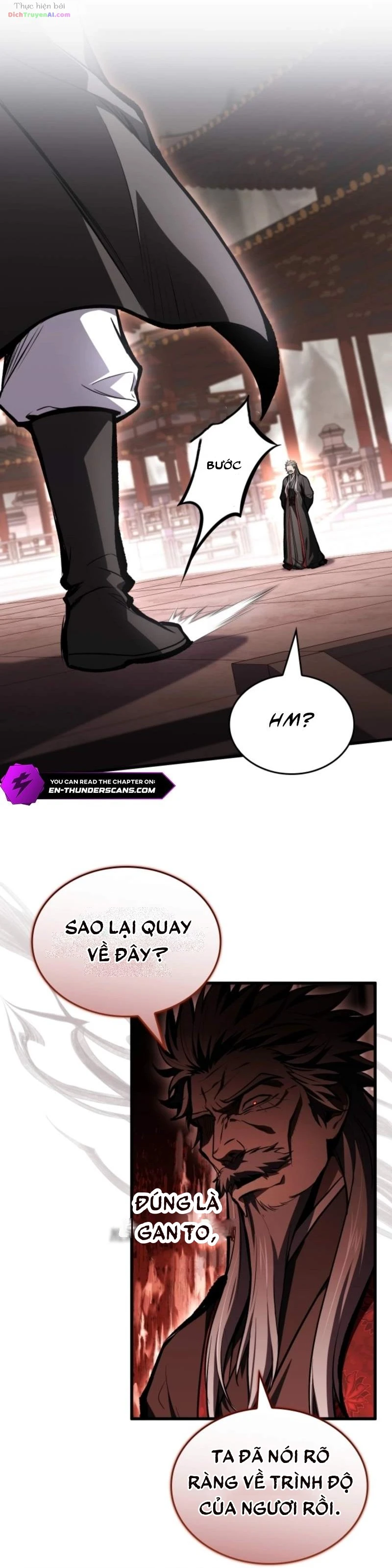 Livestream Của Cao Thủ Kiếm Thuật Chapter 40 - 52