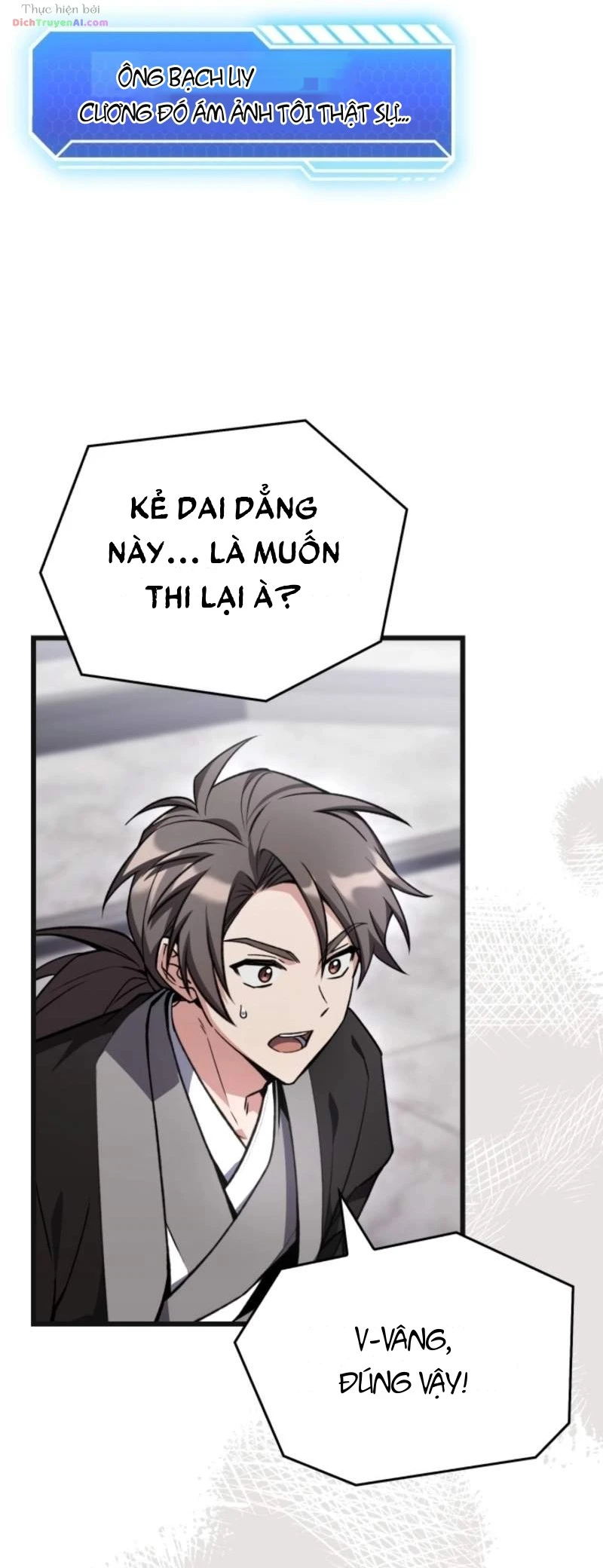 Livestream Của Cao Thủ Kiếm Thuật Chapter 40 - 53