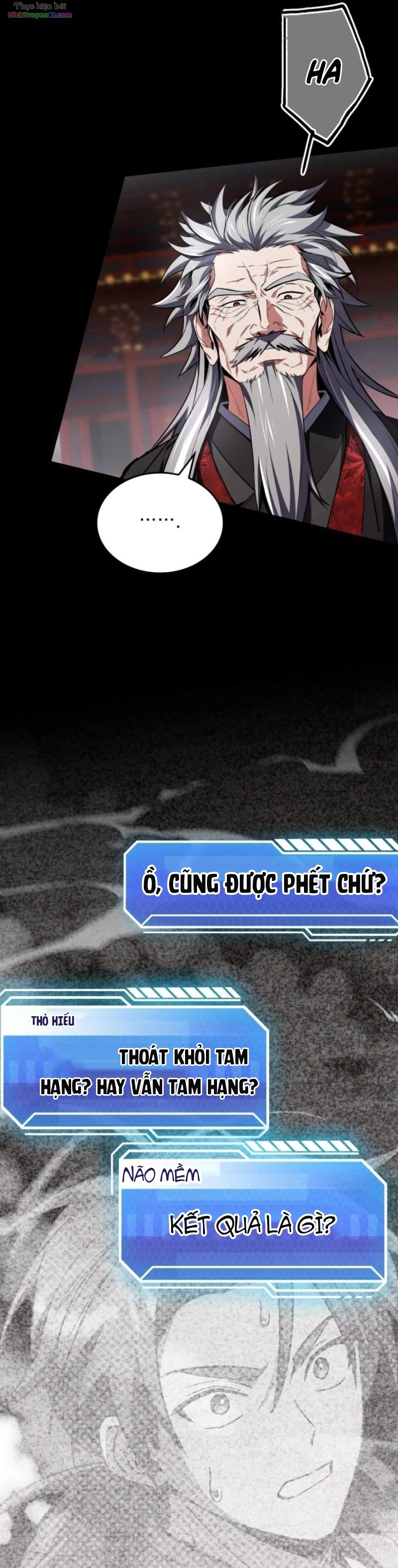 Livestream Của Cao Thủ Kiếm Thuật Chapter 40 - 62