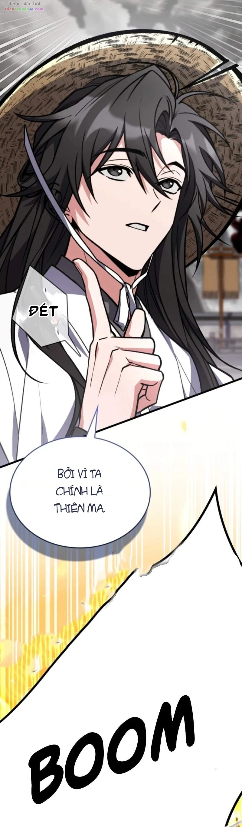 Livestream Của Cao Thủ Kiếm Thuật Chapter 40 - 69
