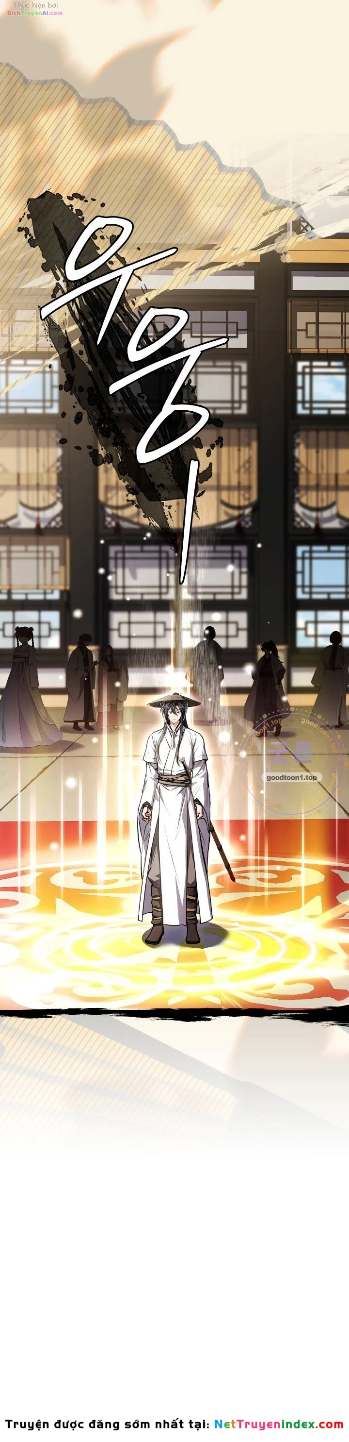 Livestream Của Cao Thủ Kiếm Thuật Chapter 42 - 6