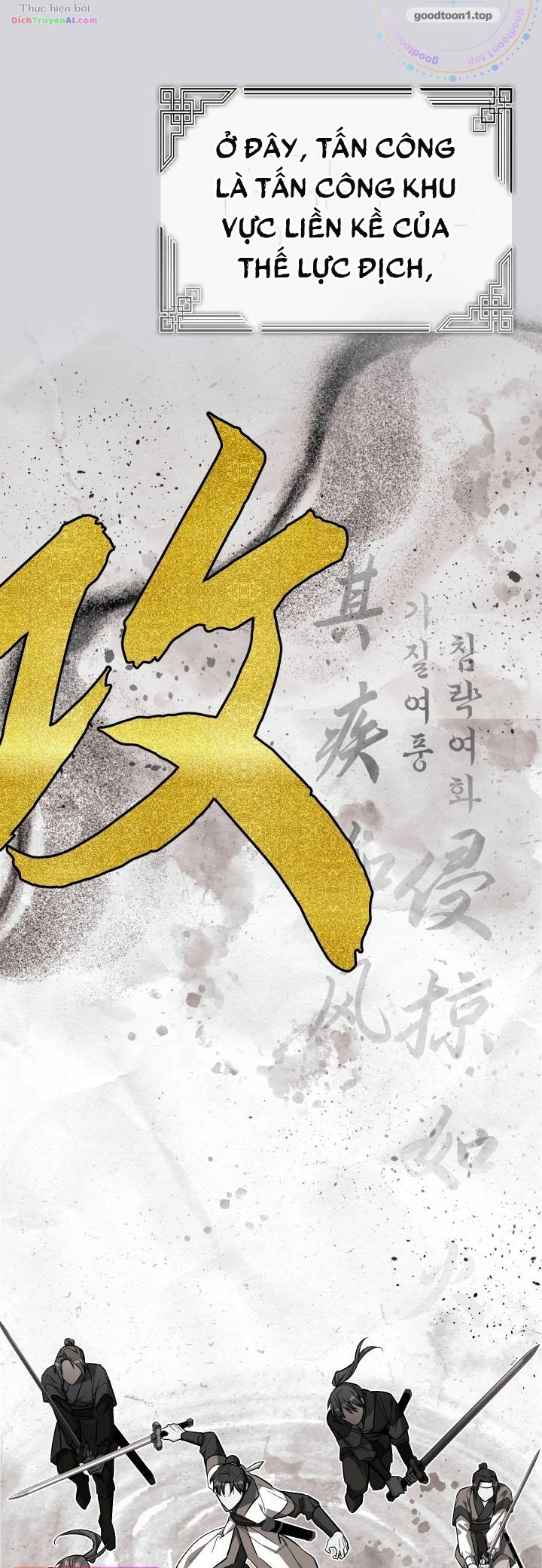Livestream Của Cao Thủ Kiếm Thuật Chapter 42 - 10