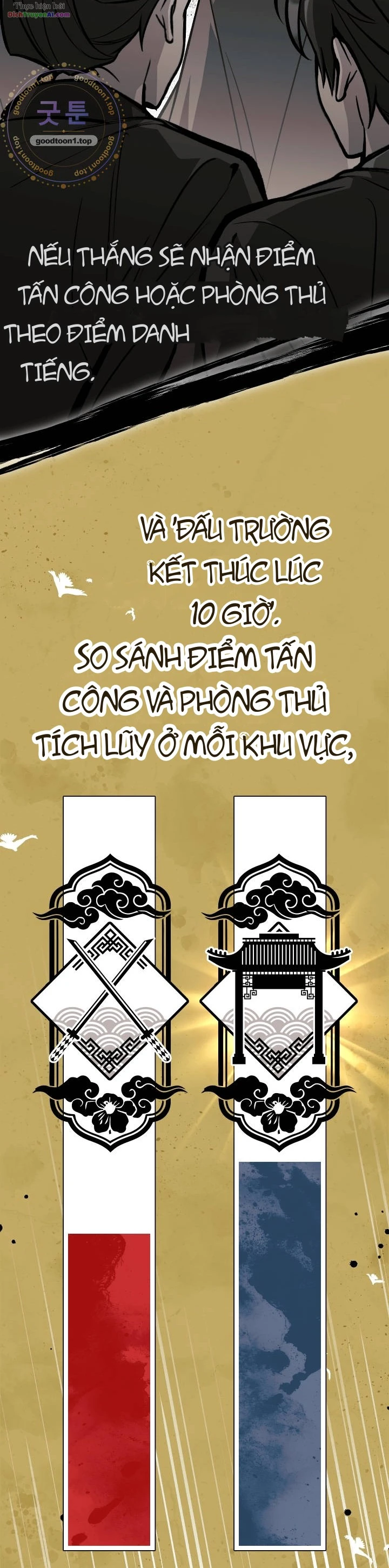 Livestream Của Cao Thủ Kiếm Thuật Chapter 42 - 12